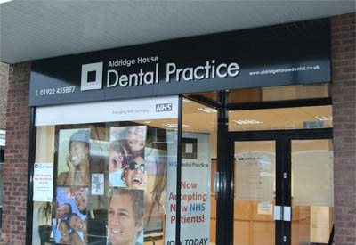 Aldridge Dental Practice