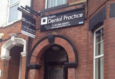 Rugby Dental Practice