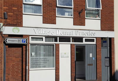 Village Dental Kinver