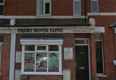 Priory Dental Clinic